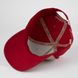 Спортивная мужская кепка Buckley Cap (Red/ Beige)  Gorilla Wear cap-1026 фото 4