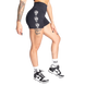 Спортивні жіночі шорти Skull Core Shorts (Black) Better Bodies  ShS-1308 фото 2