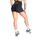 Спортивні жіночі шорти Skull Core Shorts (Black) Better Bodies  ShS-1308 фото 3