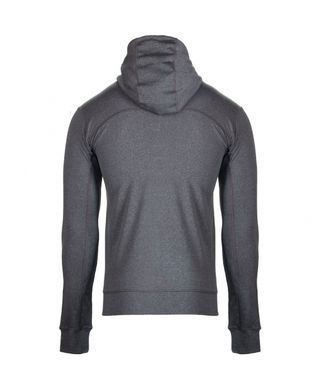 Спортивна чоловіча кофта Glendo Jacket (Light Gray) Gorilla Wear GJ-1230 фото