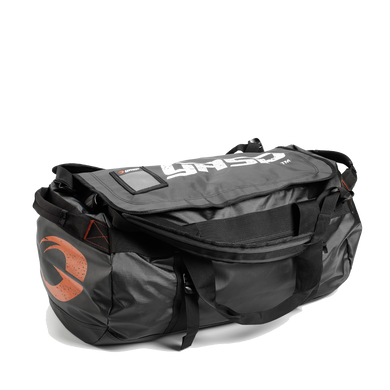 Спортивная мужская сумка GASP Duffel bag (Black) Gasp SsP-806 фото