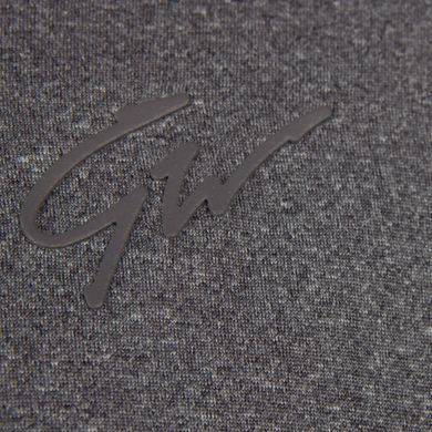 Спортивна чоловіча кофта Glendo Jacket (Light Gray) Gorilla Wear GJ-1230 фото