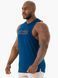 Ryderwear Baller Tank (Navy) спортивная мужская майка для бодибилдинга. M-316 фото 3