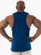 Ryderwear Baller Tank (Navy) спортивная мужская майка для бодибилдинга. M-316 фото 2