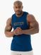 Ryderwear Baller Tank (Navy) спортивная мужская майка для бодибилдинга. M-316 фото 1