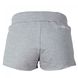 Спортивные женские шорты New Jersey Shorts (Gray) Gorilla Wear ShJ-487 фото 2