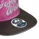 Спортивная женская кепка Mesh Cap (Pink) Gorilla Wear  CapJ-702 фото 3