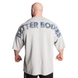 Спортивная мужская футболка Team Iron Thermal Tee (Grey) Better Bodies F-348 фото 3