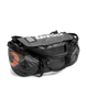 Спортивна чоловіча сумка GASP Duffel bag (Black) Gasp SsP-806 фото 1