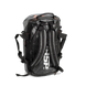 Спортивна чоловіча сумка GASP Duffel bag (Black) Gasp SsP-806 фото 4