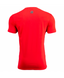 Спортивна чоловіча футболка  Rock Hill T-Shirt (Red) Gorilla Wear F-807 фото 2