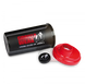 Shaker 700 ml (Black/Red), 700 ml