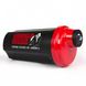Shaker 600ML (Black/Red) ShE-238 фото 4