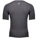 Спортивная мужская футболка Lewis T-shirt (Dark Gray) Gorilla Wear    F-959 фото 2