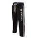 Спортивні чоловічі штани 82 sweat pants (black) Gorilla Wear SP-43 фото 1