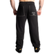 Спортивные мужские штаны  Division Sweatpants (Black) Gasp Sp-956 фото 3