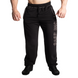 Спортивные мужские штаны  Division Sweatpants (Black) Gasp Sp-956 фото 1