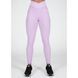 Спортивні жіночі легінси Dorris Leggings (Violet) Gorilla Wear Lj-235 фото 2