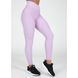 Спортивні жіночі легінси Dorris Leggings (Violet) Gorilla Wear Lj-235 фото 3
