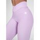Спортивні жіночі легінси Dorris Leggings (Violet) Gorilla Wear Lj-235 фото 5