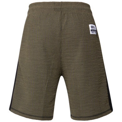 Спортивные мужские шорты Augustine Shorts (Army Green) Gorilla Wear SH-758 фото