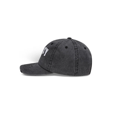 Better Bodies Legacy Vintage Cap (Black/Desert) мужская спортивная кепка. Cap-1496 фото