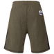 Спортивные мужские шорты Augustine Shorts (Army Green) Gorilla Wear SH-758 фото 3