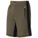 Спортивные мужские шорты Augustine Shorts (Army Green) Gorilla Wear SH-758 фото 2
