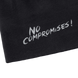 Better Bodies Jersey Beanie (Black) спортивна шапка для тренувань. DB-1515 фото 4