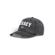 Better Bodies Legacy Vintage Cap (Black/Desert) мужская спортивная кепка. Cap-1496 фото 2