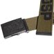 Ремінь чоловічий вінтажний GASP Vintage Belt (Washed khaki) VB-52 фото 2