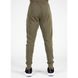 Спортивные мужские штаны Delta Pants (Army Green) Gorilla Wear Sp-1103 фото 4