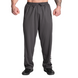 Спортивные мужские штаны Core Mesh Pants (Grey) Gasp MP-182 фото 1