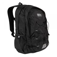 Спортивна сумка Las Vegas Backpack (Black) BP-996 фото