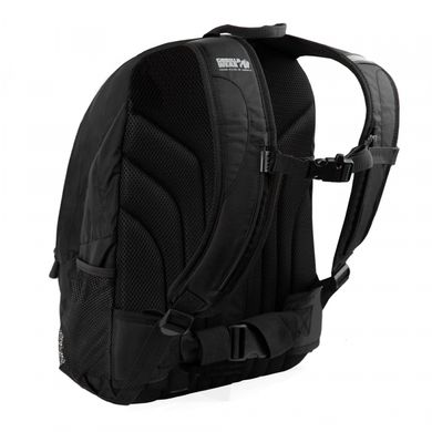 Спортивна сумка Las Vegas Backpack (Black) BP-996 фото