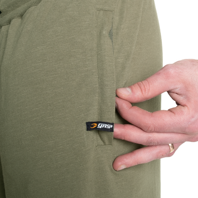 Спортивні чоловічі штани Gasp Sweatpants (Washed Green) Gasp SwP-1063 фото
