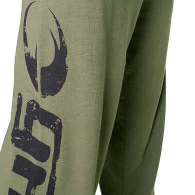 Спортивні чоловічі штани Gasp Sweatpants (Washed Green) Gasp SwP-1063 фото