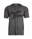 Спортивная мужская рубашка 82 Jersey (Gray) Gorilla Wear F-894 фото 1