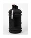 Бутылка спортивная для воды Water Jug 2.2L (Black) Gorilla Wear SB-138 фото 2