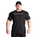 Спортивная мужская футболка Legacy Gym Tee (Black) Gasp F-156 фото 2