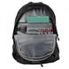 Спортивна сумка Las Vegas Backpack (Black) BP-996 фото 3