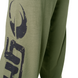 Спортивные мужские штаны Gasp Sweatpants (Washed Green) Gasp SwP-1063 фото 5