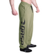 Спортивные мужские штаны Gasp Sweatpants (Washed Green) Gasp SwP-1063 фото 2