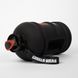 Пляшка спортивна для води Water Jug 2.2L (Black) Gorilla Wear SB-138 фото 4