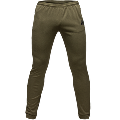 Спортивні чоловічі штани Bridgeport Jogger (Green) Gorilla Wear SP-249 фото