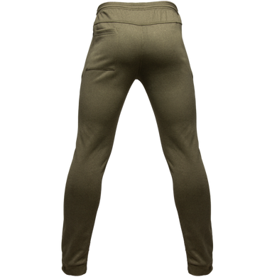 Спортивные мужские штаны Bridgeport Jogger (Green) Gorilla Wear SP-249 фото