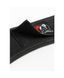 Спортивний чоловічий пояс 6 inch Padded Mesh Lifting Belt (Black) Gorilla Wear LB-1398 фото 3