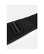 Спортивний чоловічий пояс 6 inch Padded Mesh Lifting Belt (Black) Gorilla Wear LB-1398 фото 2
