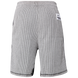 Спортивные мужские шорты Augustine Shorts (Gray) Gorilla Wear   SH-759 фото 3