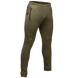 Спортивные мужские штаны Bridgeport Jogger (Green) Gorilla Wear SP-249 фото 2